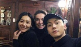 刘雯恋情爆料最新视频,甜蜜视频揭露神秘男友身份